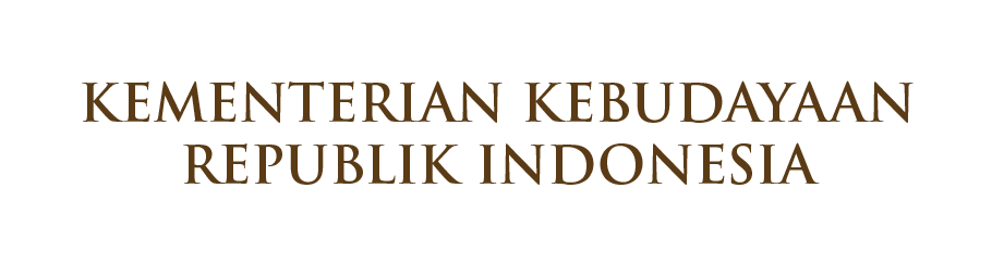 Kementerian Kebudayaan Republik Indonesia