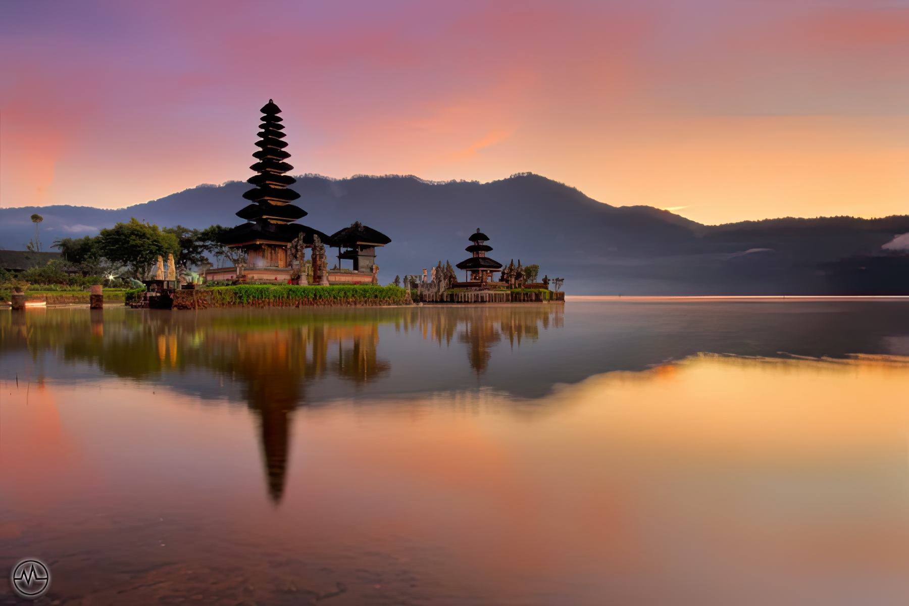 Relasi Kuasa antara Pura Ulun Danu Batur dengan Subak di Seluruh Bali Made Sarjana