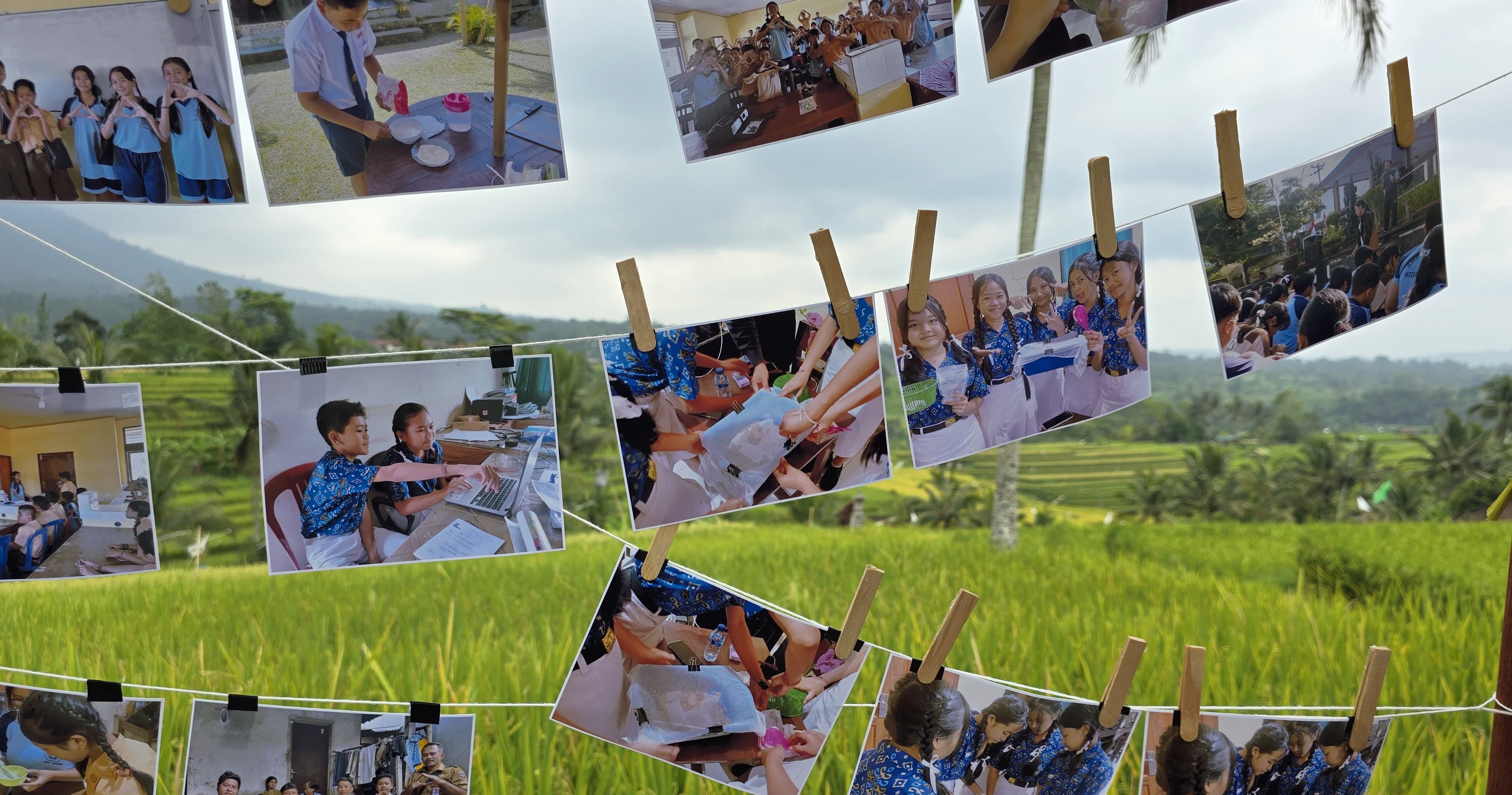 Hari Kedua Subak Spirit Festival 2024: Lokakarya Kreatif, Pertunjukan Budaya, dan Kolaborasi Artistik Menginspirasi Keterlibatan Komunitas