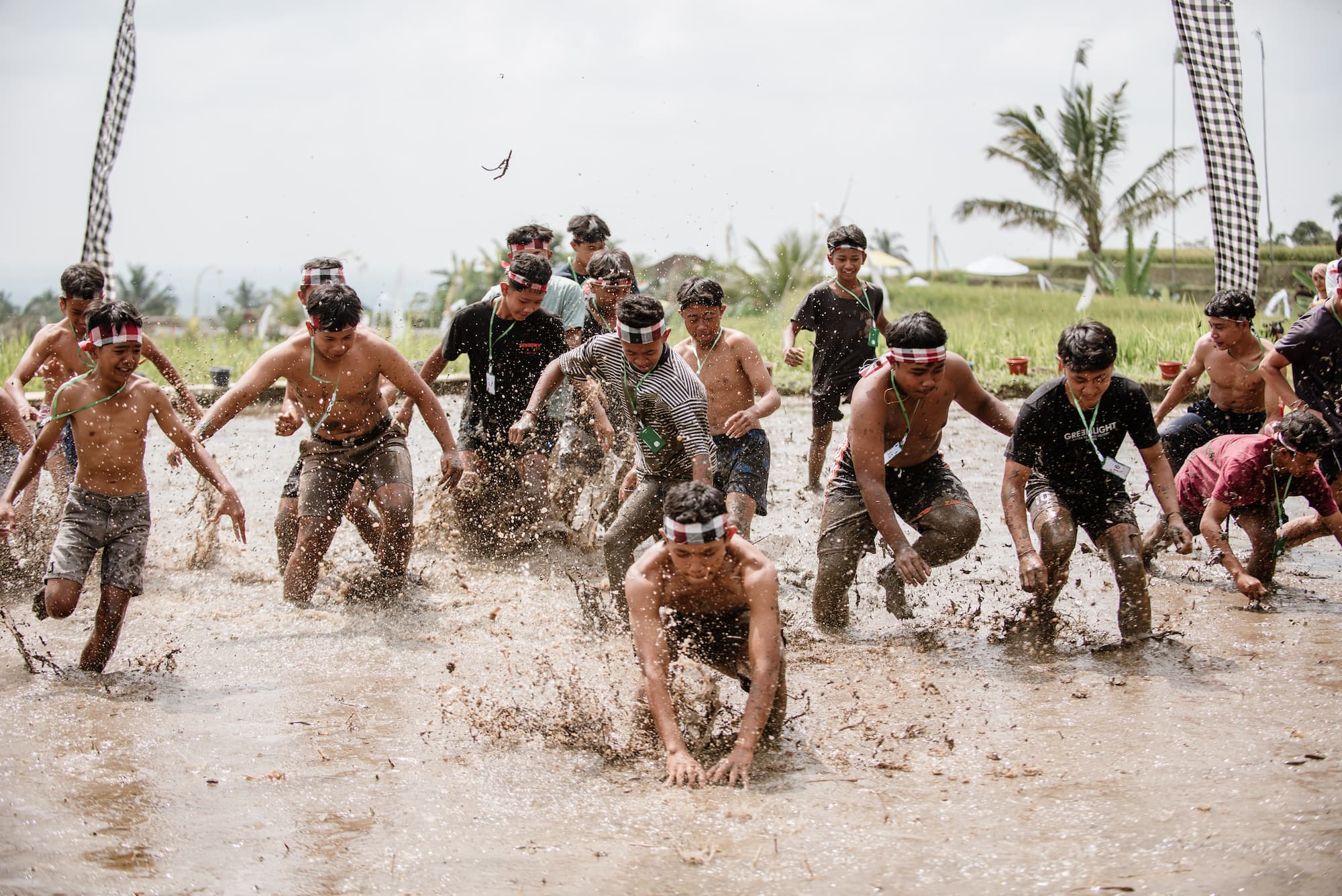 Penguatan Ekosistem Kebudayaan Lanskap Budaya Provinsi Bali sebagai Manifestasi Filosofi Tri Hita Karana