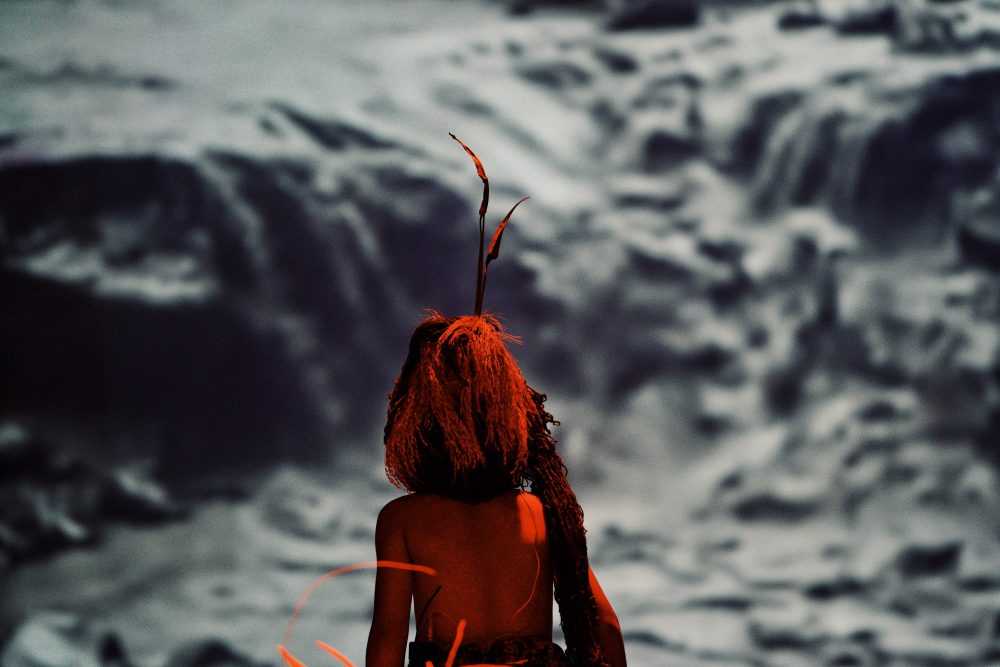 Napak Toya, Ruang Hening untuk Membaca Krisis Air Bali